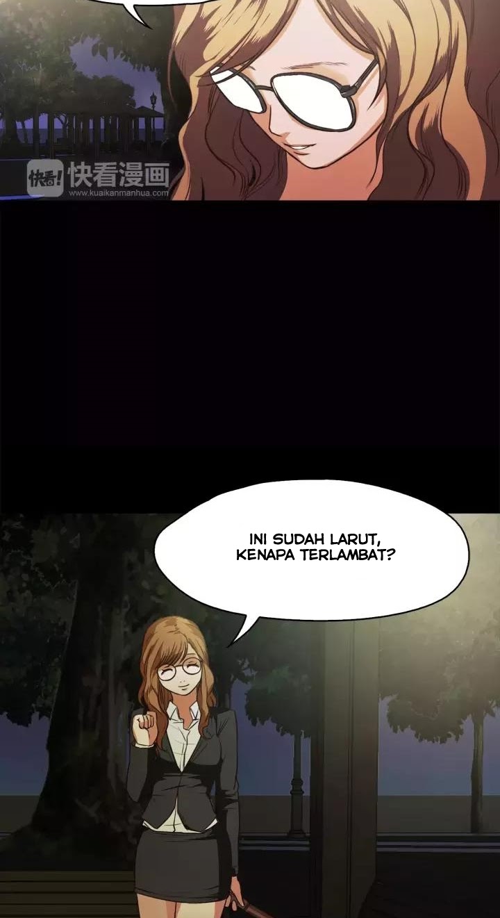 Lucky Bad Man Chapter 21 Gambar 62